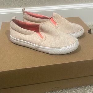 Cat & jack slip on shoe